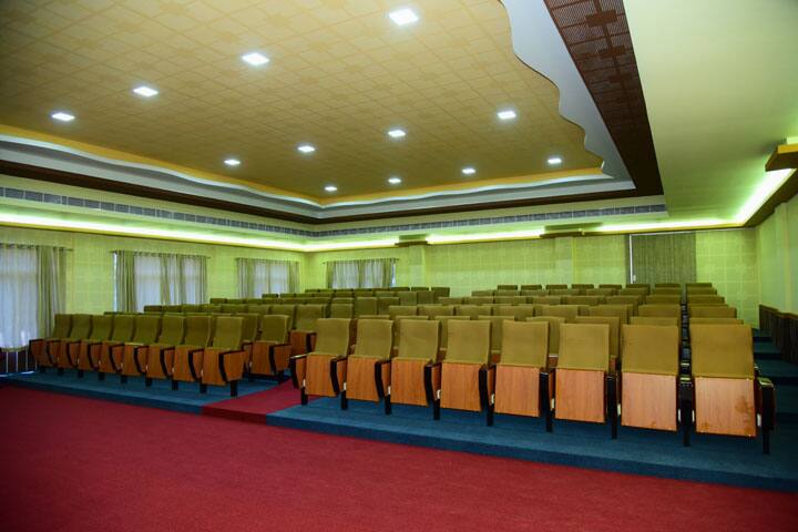 auditorium